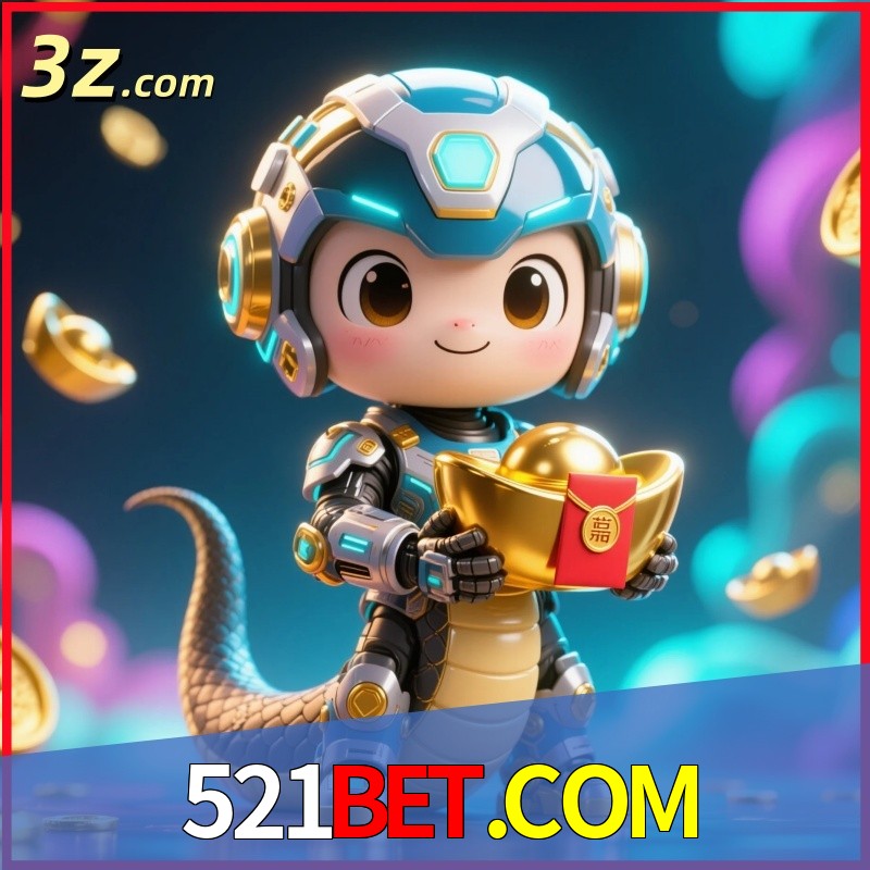 521bet-Logo